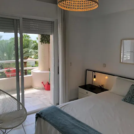 Costa Playamar Apartment