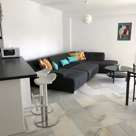 Apartment Costa Playamar Torremolinos