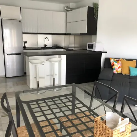 Apartment Costa Playamar *