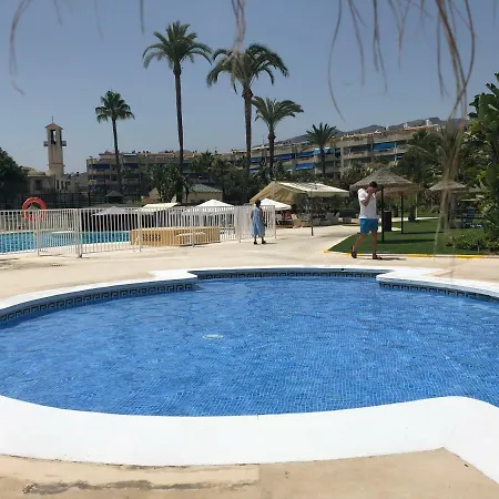 Apartment Costa Playamar
