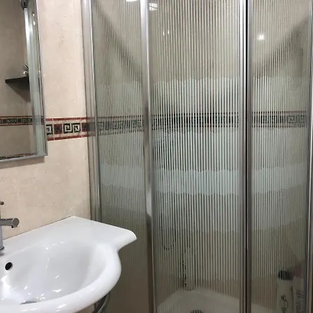Apartment Costa Playamar Torremolinos