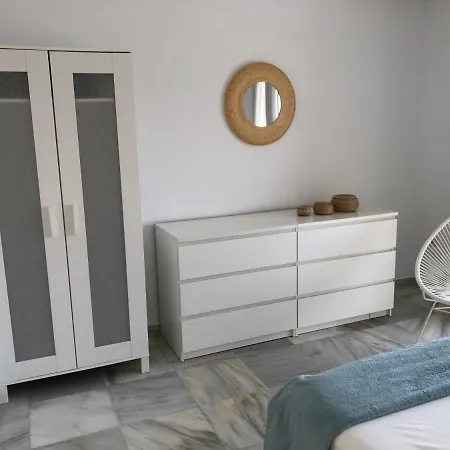 Costa Playamar 아파트 *
