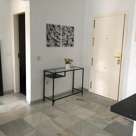 Costa Playamar 아파트 *