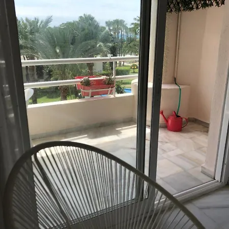 Costa Playamar 토레몰리노스