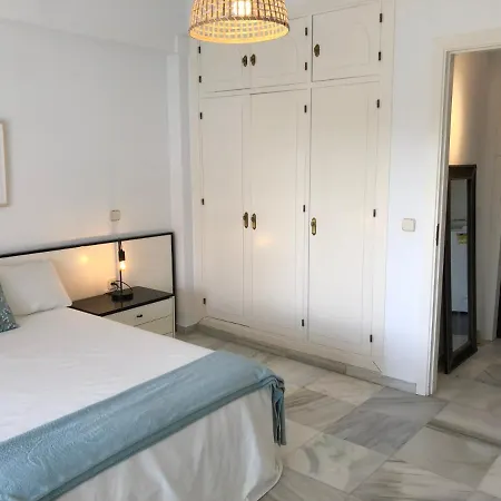 Costa Playamar 아파트 *