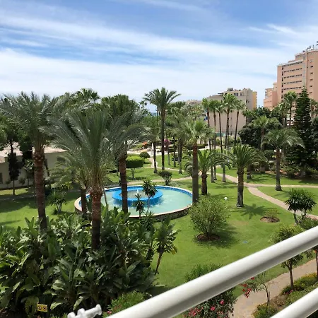 Costa Playamar 토레몰리노스
