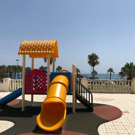 Costa Playamar 아파트