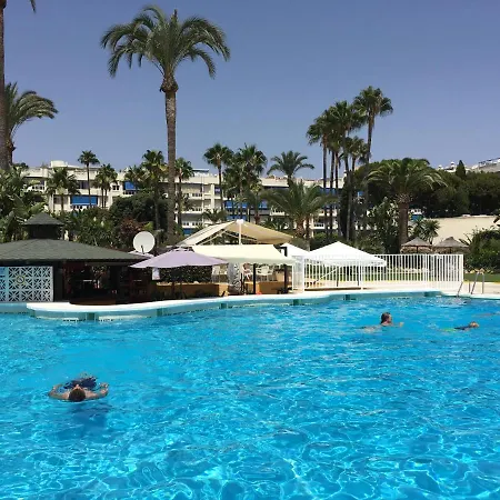 아파트 Costa Playamar