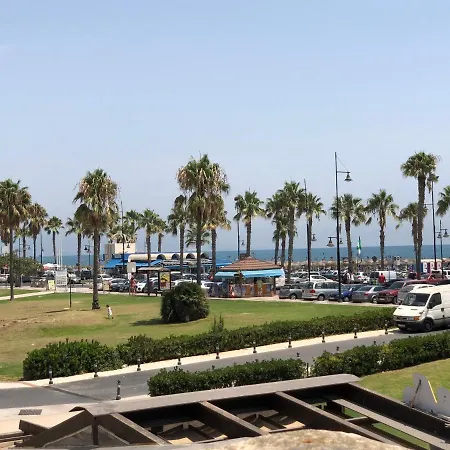 Costa Playamar 아파트 *