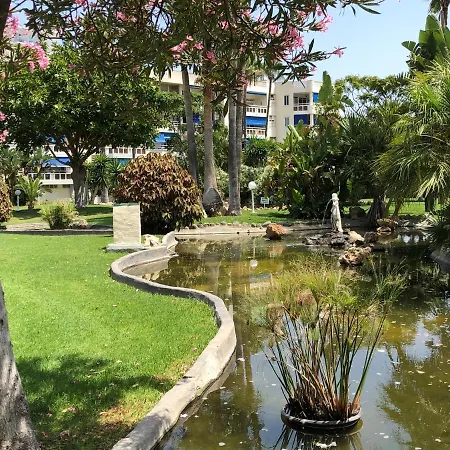Costa Playamar 아파트