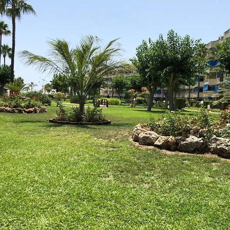 Costa Playamar 아파트