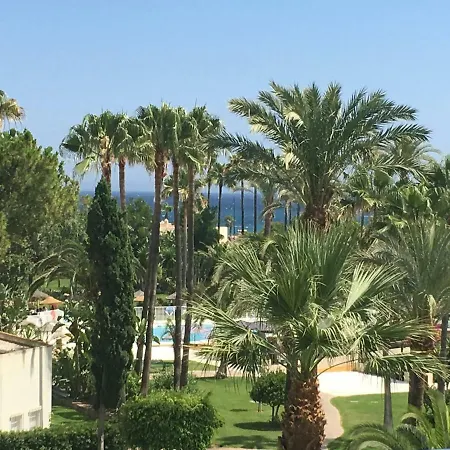 Costa Playamar 아파트 *