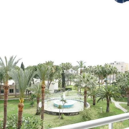 Costa Playamar 아파트
