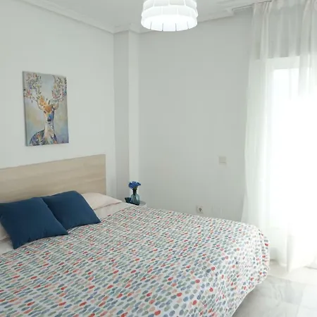 Costa Playamar 아파트