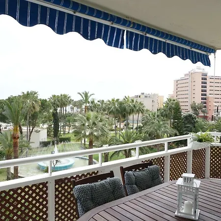 Costa Playamar 토레몰리노스