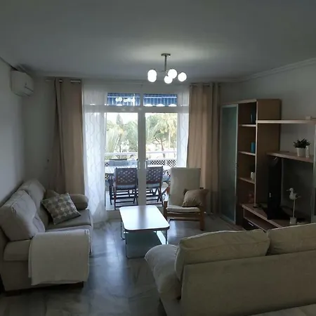 Costa Playamar 아파트