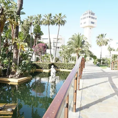 Costa Playamar 아파트