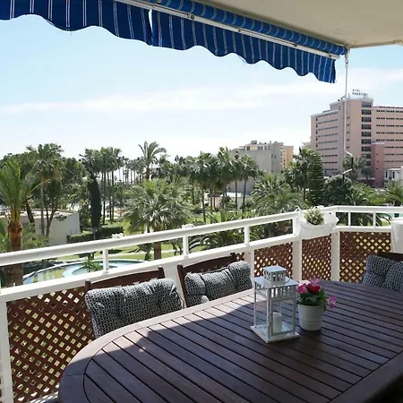 Costa Playamar 토레몰리노스