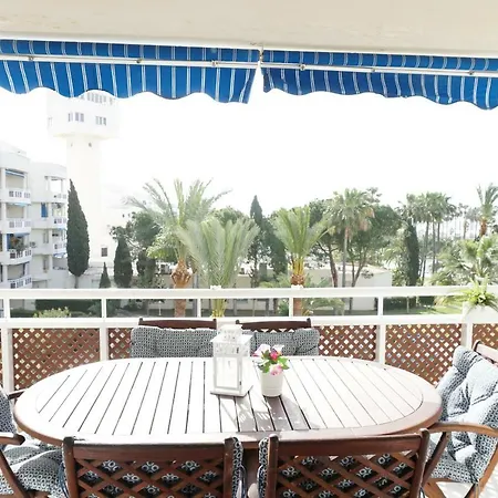 Costa Playamar * 토레몰리노스