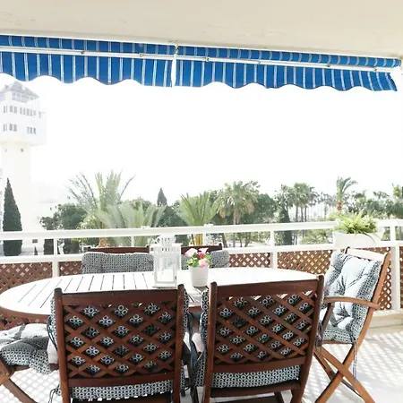 Costa Playamar * 토레몰리노스