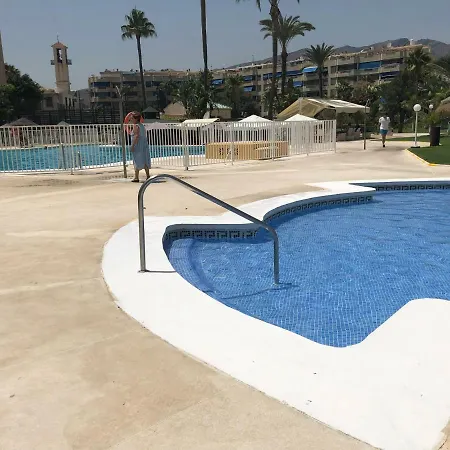 Costa Playamar 아파트 *