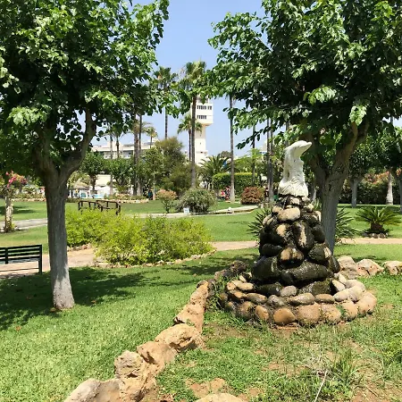 아파트 Costa Playamar