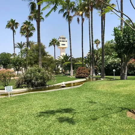 아파트 Costa Playamar *