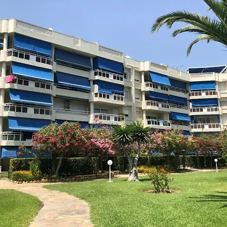Costa Playamar 토레몰리노스