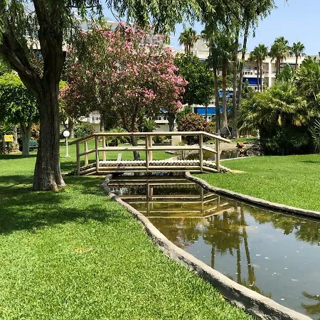 Costa Playamar 토레몰리노스