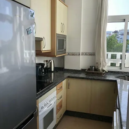 아파트 Costa Playamar *