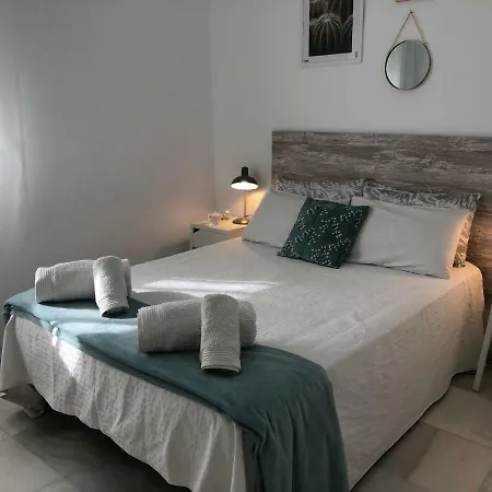 Costa Playamar 아파트