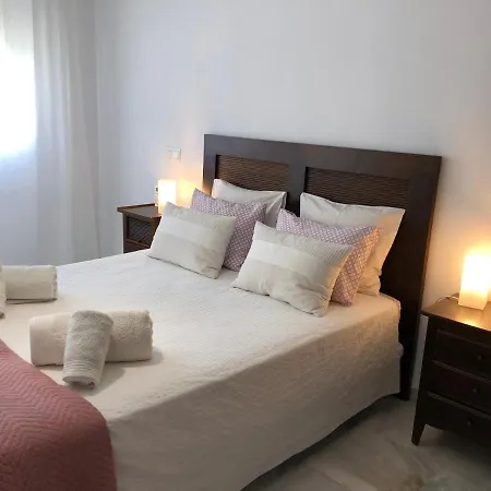 Costa Playamar 아파트